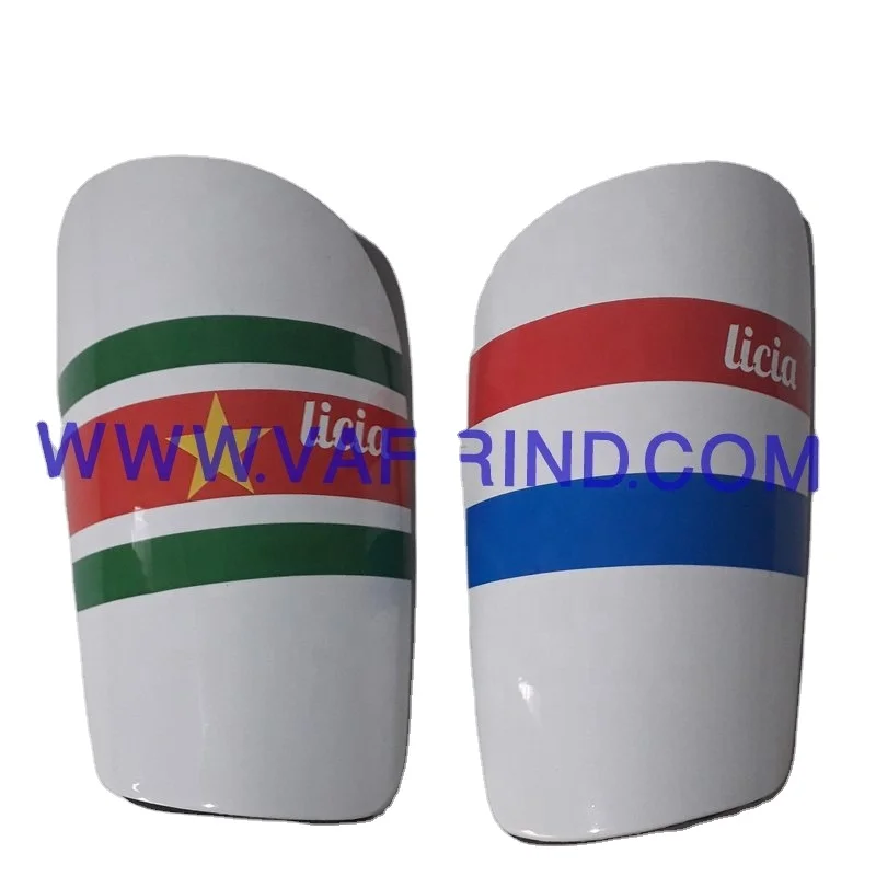 Защитные Стекловолоконные ножки Shinguard на заказ