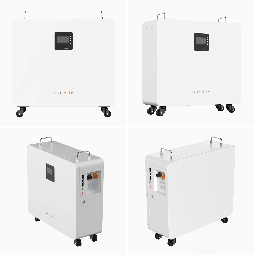 Аккумуляторная литиевая батарея 15Kw 51 2 V 280Ah для мобильного Lifepo4 батареи хранения солнечных батарей