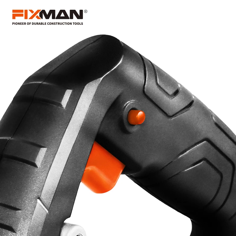 FIXMAN Factory Price 110mm Tile Saw Electric Stone Cutting Machine Marble Saw Cutter
