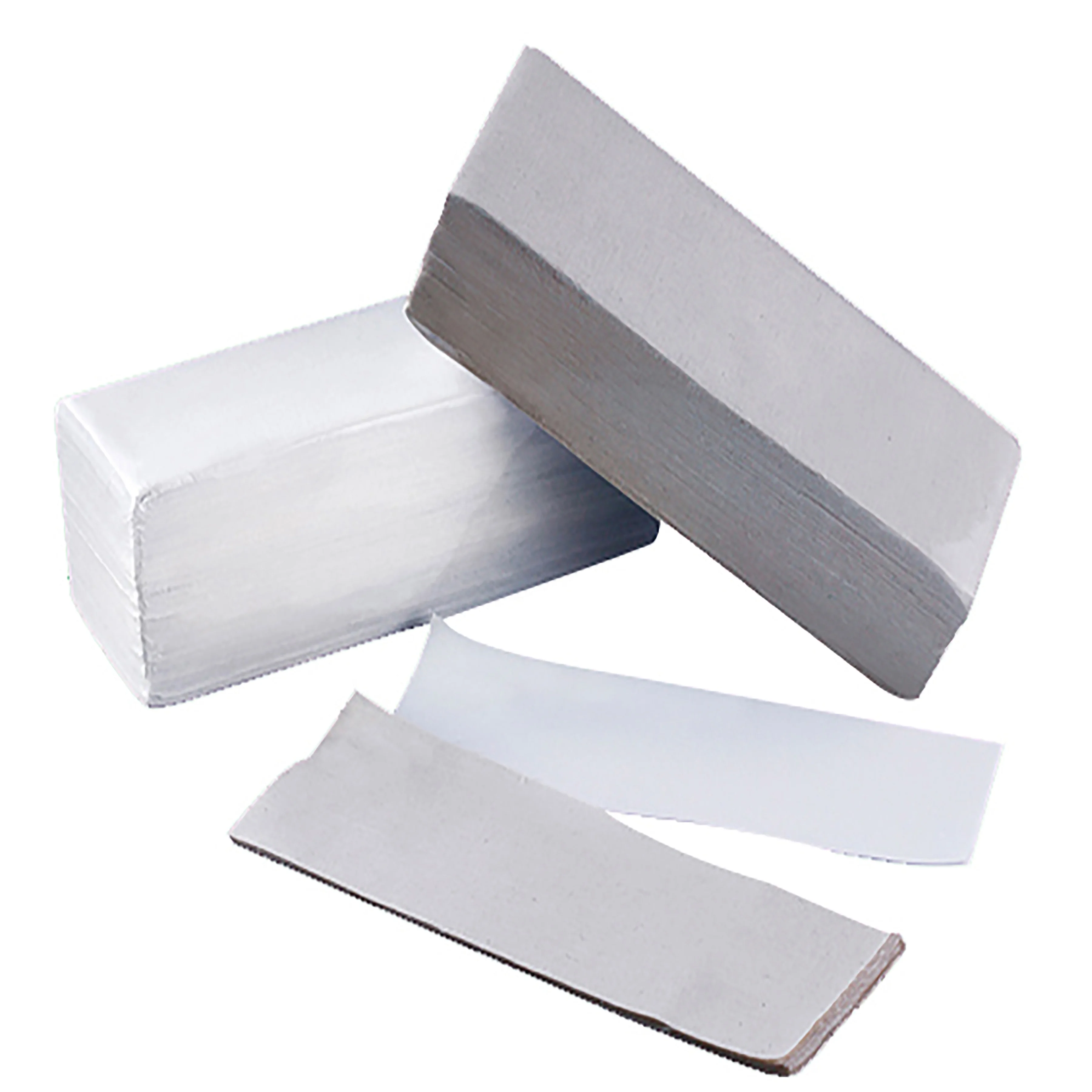 Hair Removal Waxing Strips Depilator Non Woven Fabric Waxing Strips paper