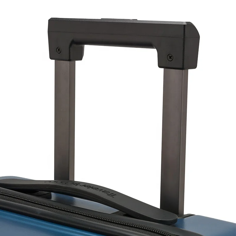 
2020 Hot selling hard case luggage high quality trolley bags luggage ABS+PC luggage sets 