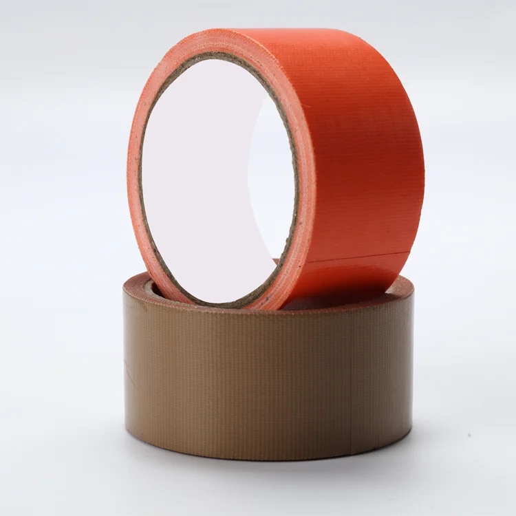 Best Seller High Quality Small Roll Decorative Duct Cloth Tape
