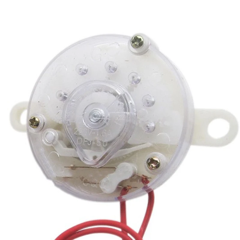 Wholesale High Quality  Switch 230v 10a 50hz Spare Timer for Electric Fan