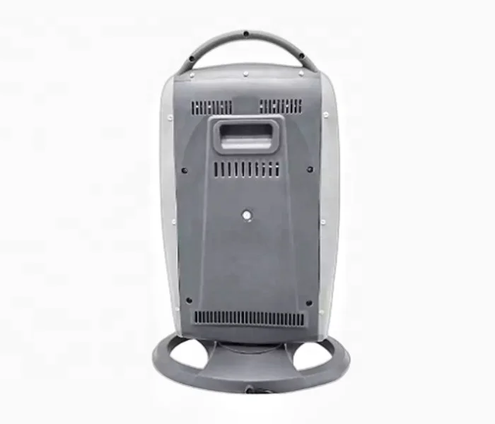 Halogen tube heater small size halogen infrared heater  with handle halogen heater 1200W