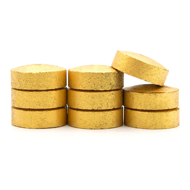 Price Per Ton Of Shisha Charcoal Briquette Iran Flavor Hookah Charcoal light Golden Round Charcoal For Hookah/Incense