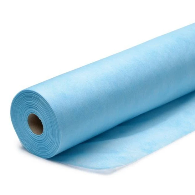Manufacurer Lowest Price Spring Pocket Pp Spunbond Non Woven Fabric Roll For Furniture Tnt Sofa Interlining Mattress High Qulity