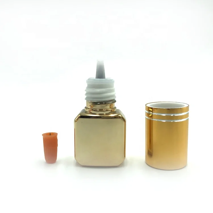 Quickly drying Waterproof low smell Lash Extension Glue eyelash extension glue