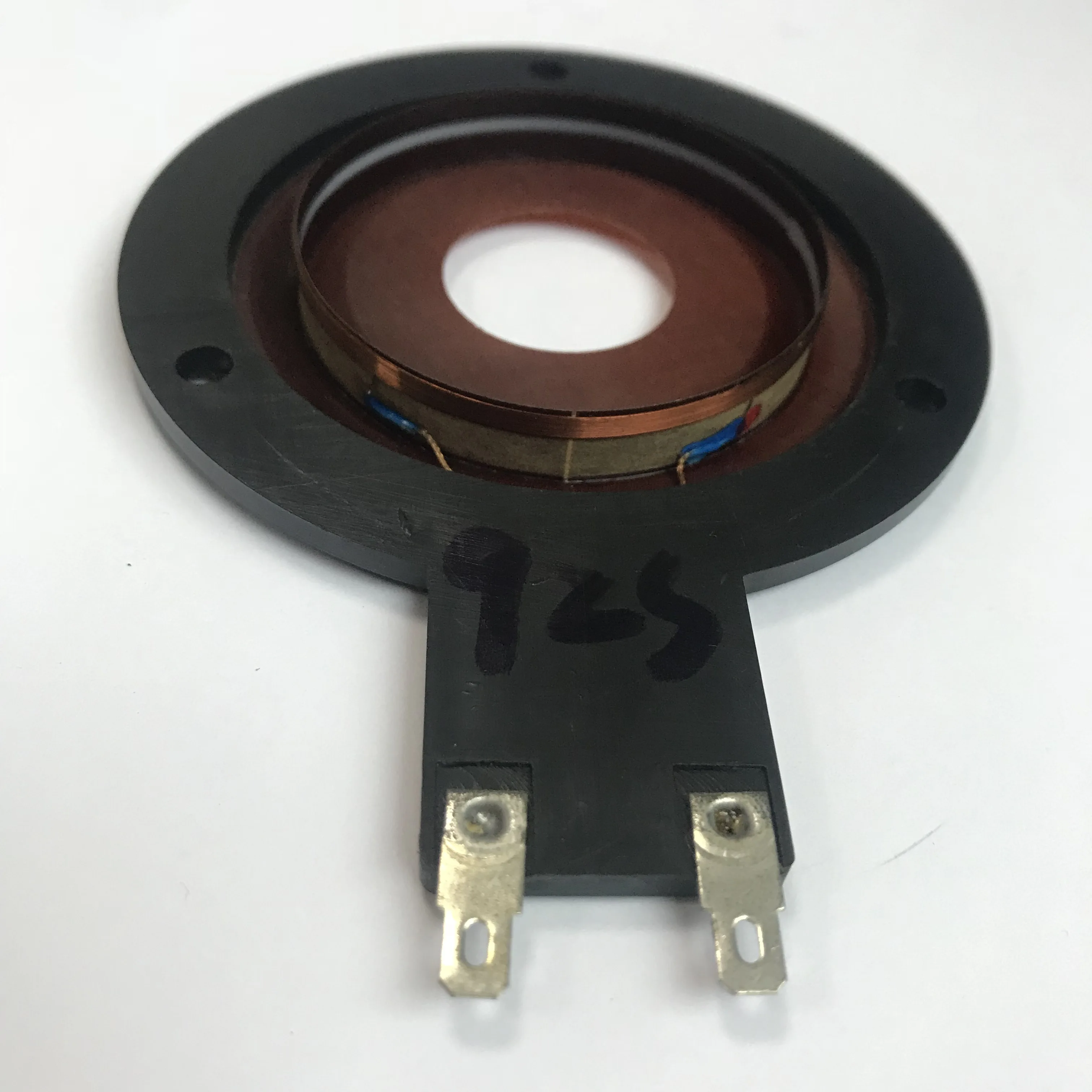 professional audio video 62.2mm Speaker parts
