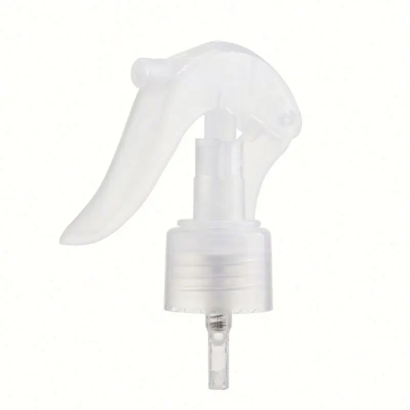 Bill Agriculture Plastic Trigger Sprayer Pump Mini Trigger Spray 24/410 Trigger for Garden