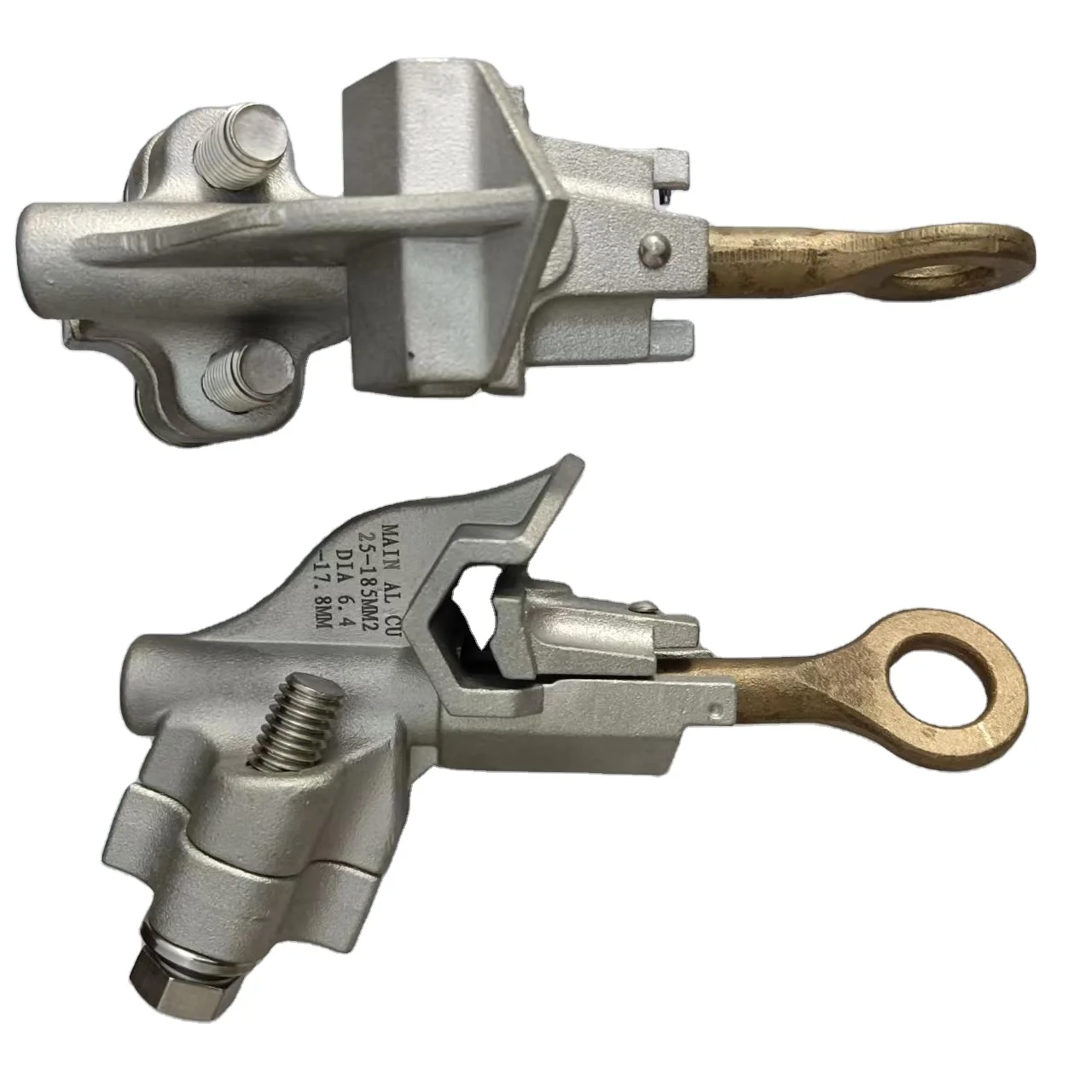 Hot Line Clamp /Beam Clamp/Power Line Fittings