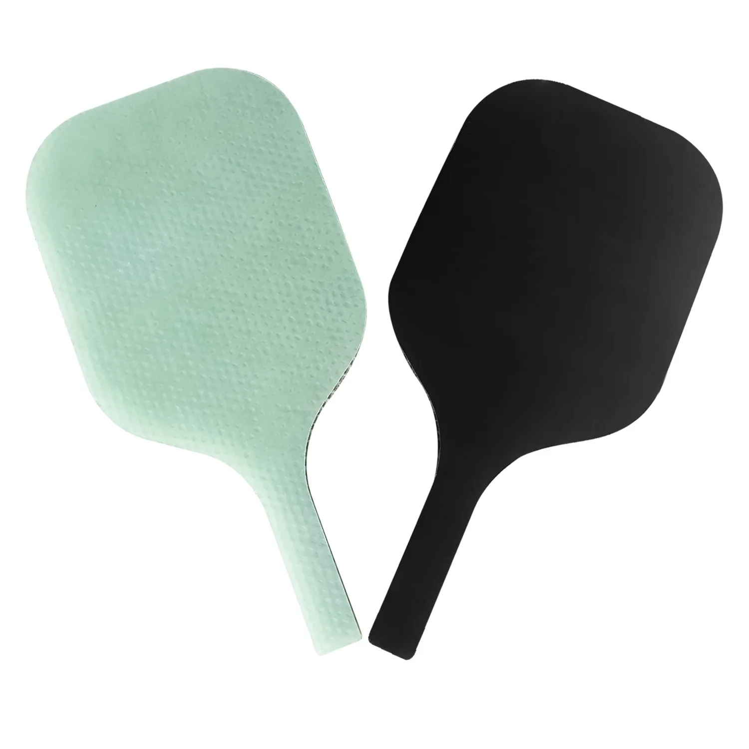 China Factory  Customize Carbon Fiber Racquet T700 Dry Carbon Fiber Customized Products