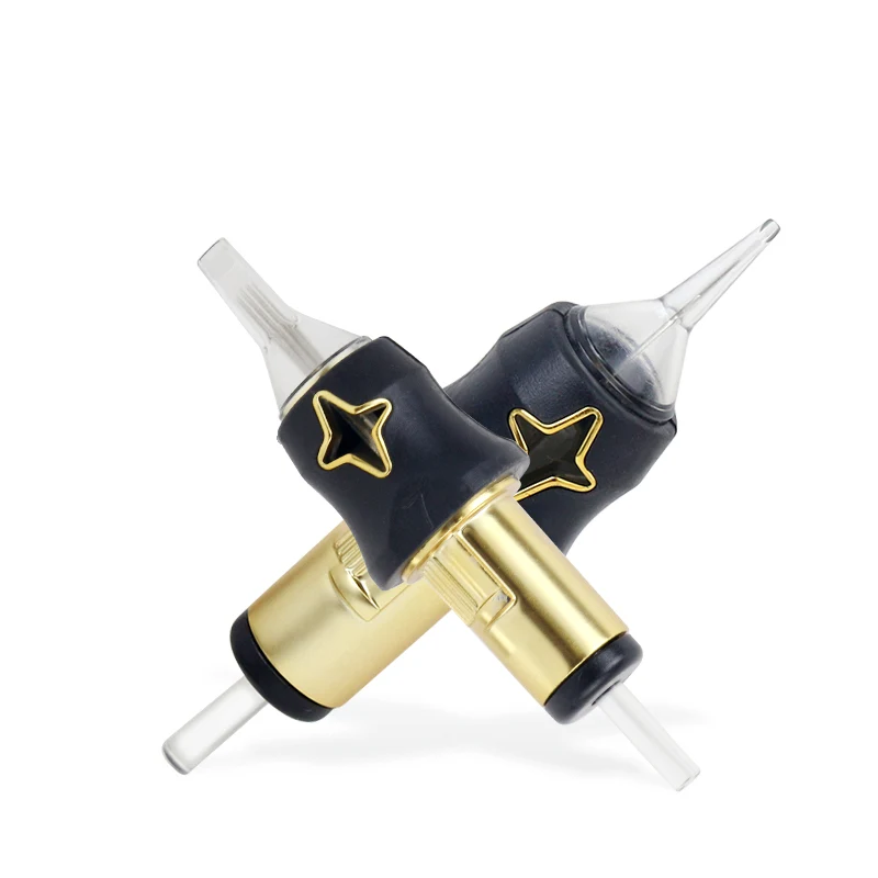 Tattoo Pen Cartridges Needle Eyebrow Microblading for tattoo supply