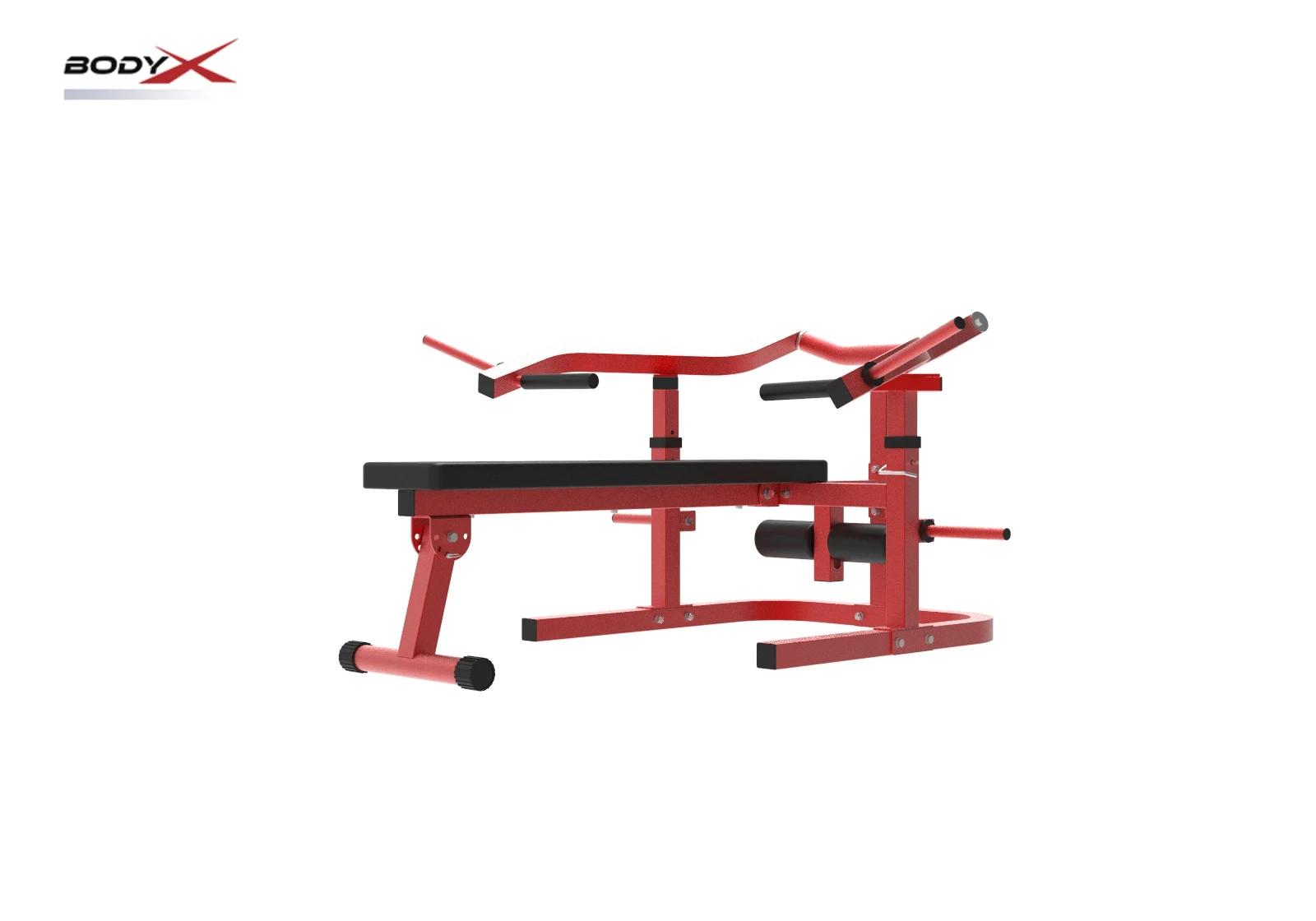 
L0401A FREE WEIGHT PRESS BENCH / FITNESS HOME GYM EQUIPMENT 