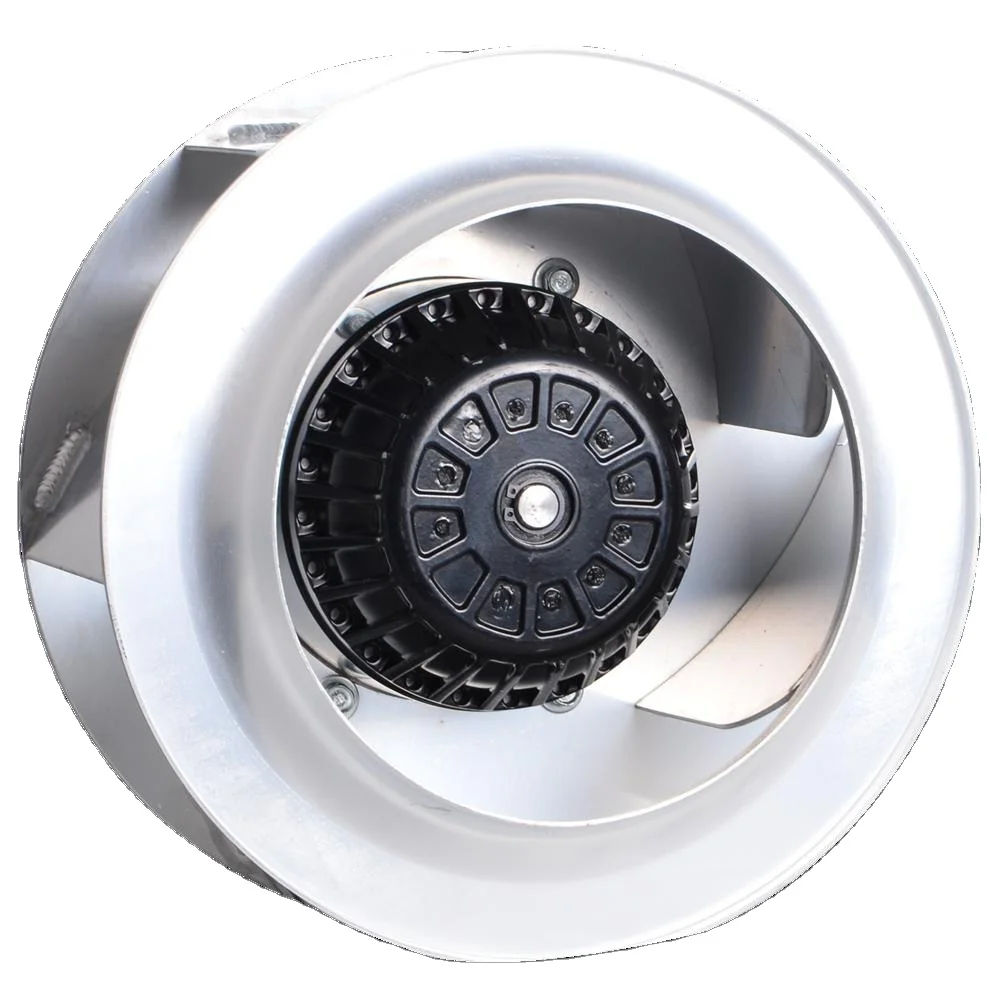 315  cooling centrifugal fan for welding machine