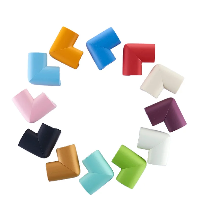 Baby Proofing Table Edge Corner Guards Decorative Corner Protectors For Kids