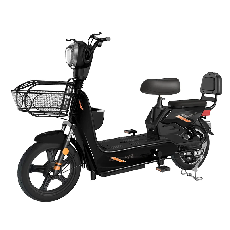 
brushless motor 14*2.5 cheap ebike with pedal electric bike bicycle 