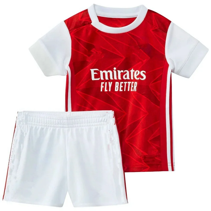  Free shipping Lukaku kids baby soccer jersey shorts 2020 Reus messi child youth football