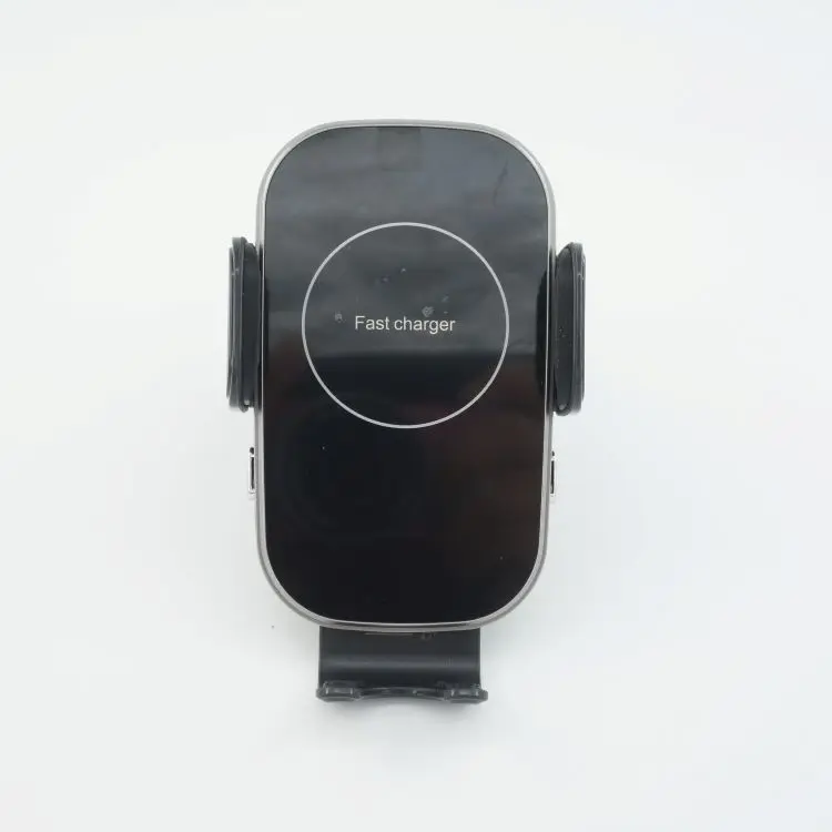 15W Magnetic Wireless charger/Magnetic force holding