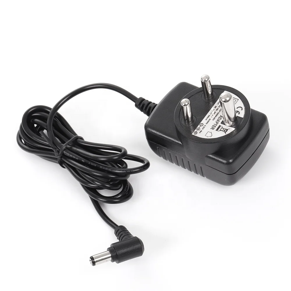 9.3v 1.2amp 8.4 volt charger 9 volt battery charger 5.5v 2.5a 2500ma power adapter