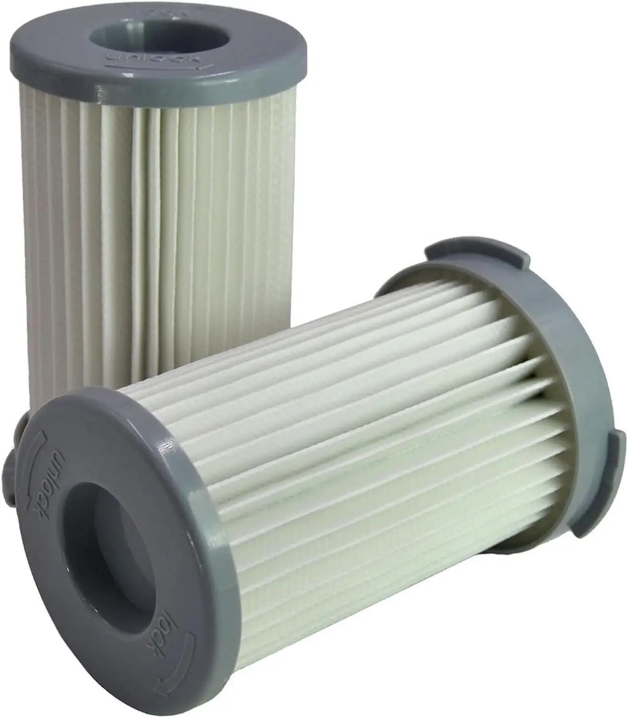 Vacuum Cartridge Filter for E lectrolux Accelerator Ergobox Ergospace Energica Cycloniclite Ergoeasy Series Vacuum Cleaners