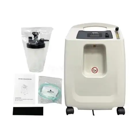Oxygen concentrator Machine Medical Grade Oxygen Concentrator For Hospital home