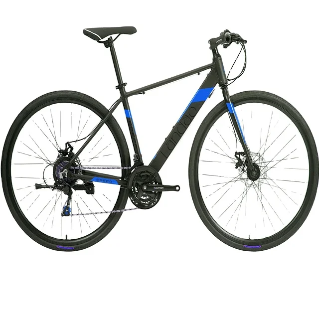 ATX850-1 SHIMANO AL CROWN LOCKABLE FORK  FD M371 FRAME 26 17 INCH ALLOY FORK RUNJIU