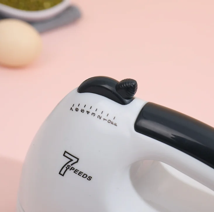 Egg Kitchen Shin Matcha Powder Automatic Colorful Mini Small Electric Hand Push Rotary Stainless Steel Whisk egg beater