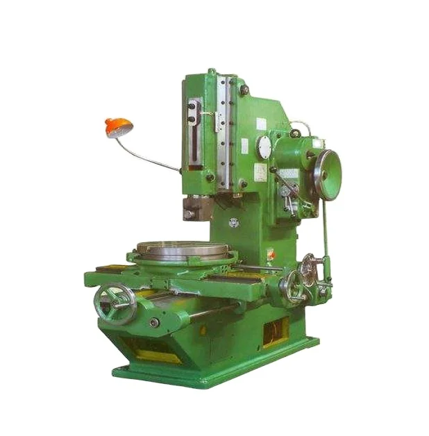 China cheap B5020 Vertical Slotting Machine keyway slotting machine for sale