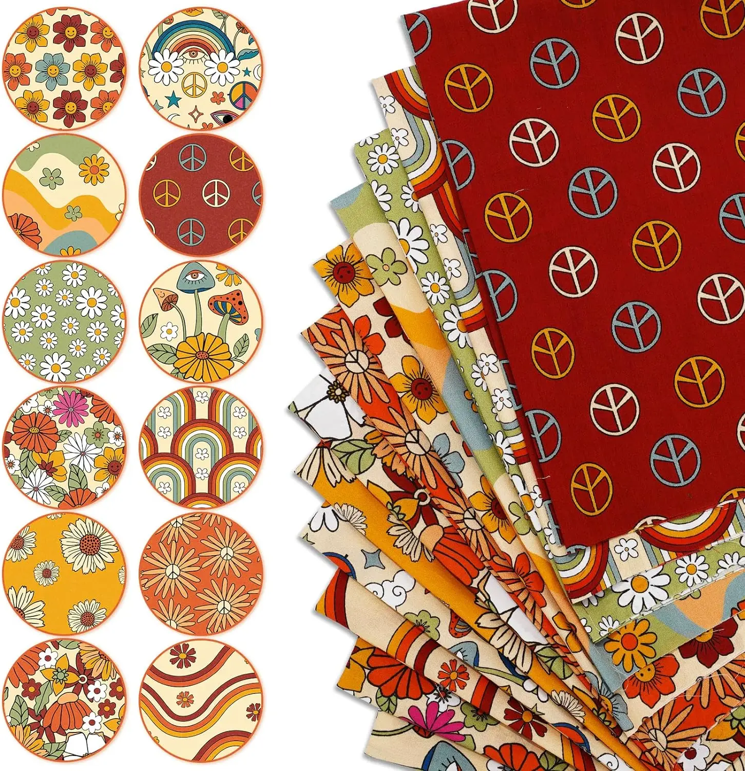 manufactured 100% cotton woven printed and plain fabrics original cotton customized quality weight