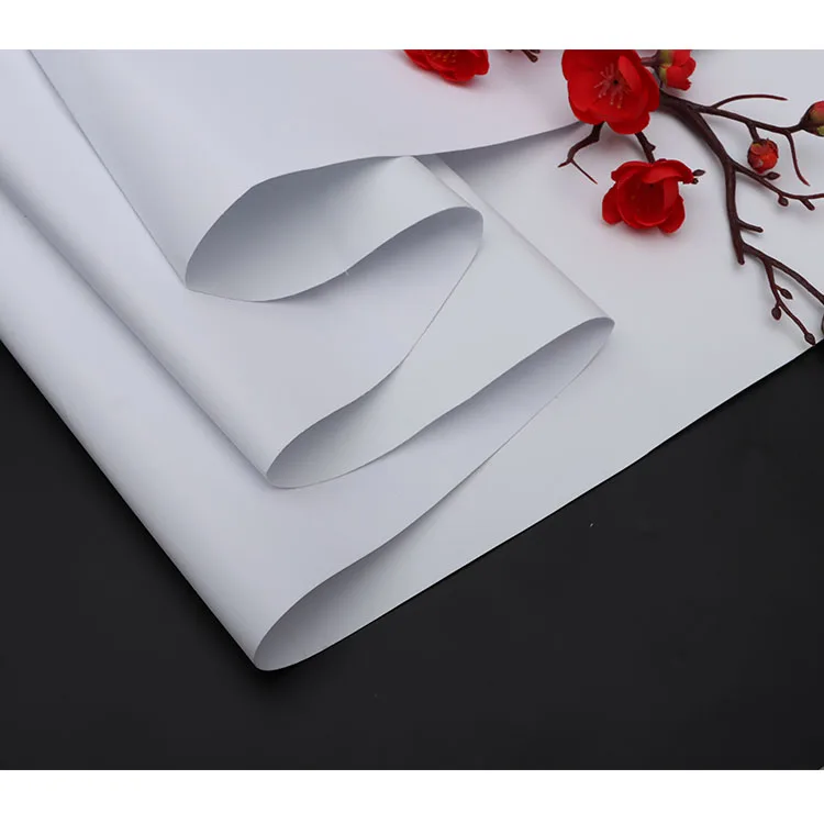 Factory price waterproof textiles CVC Water Resistant Polyester Oxford Fabric For Sale