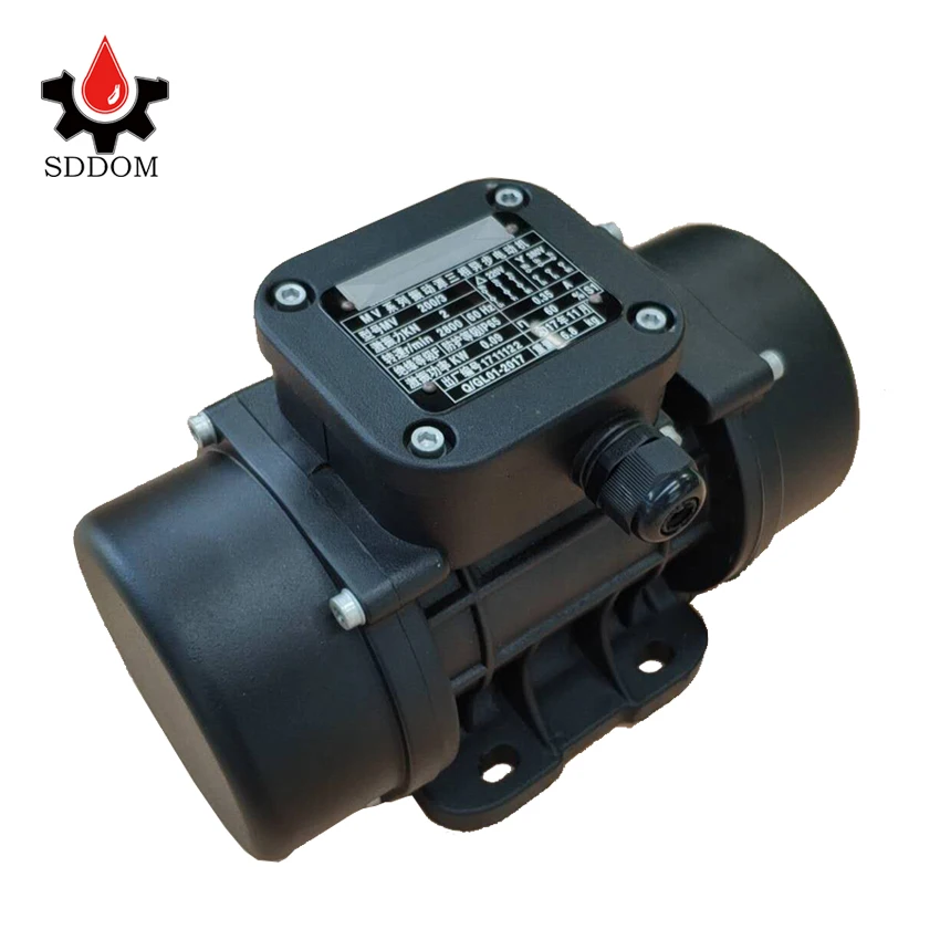 Новинка, виброкорзина для цемента, Электрический вибратор с донным бункером