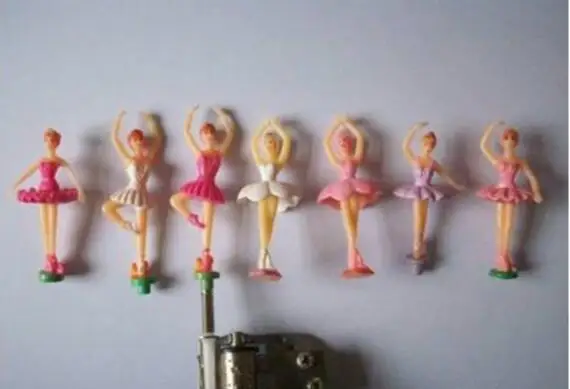Direct factory wholesale music boxes with ballerina for sale