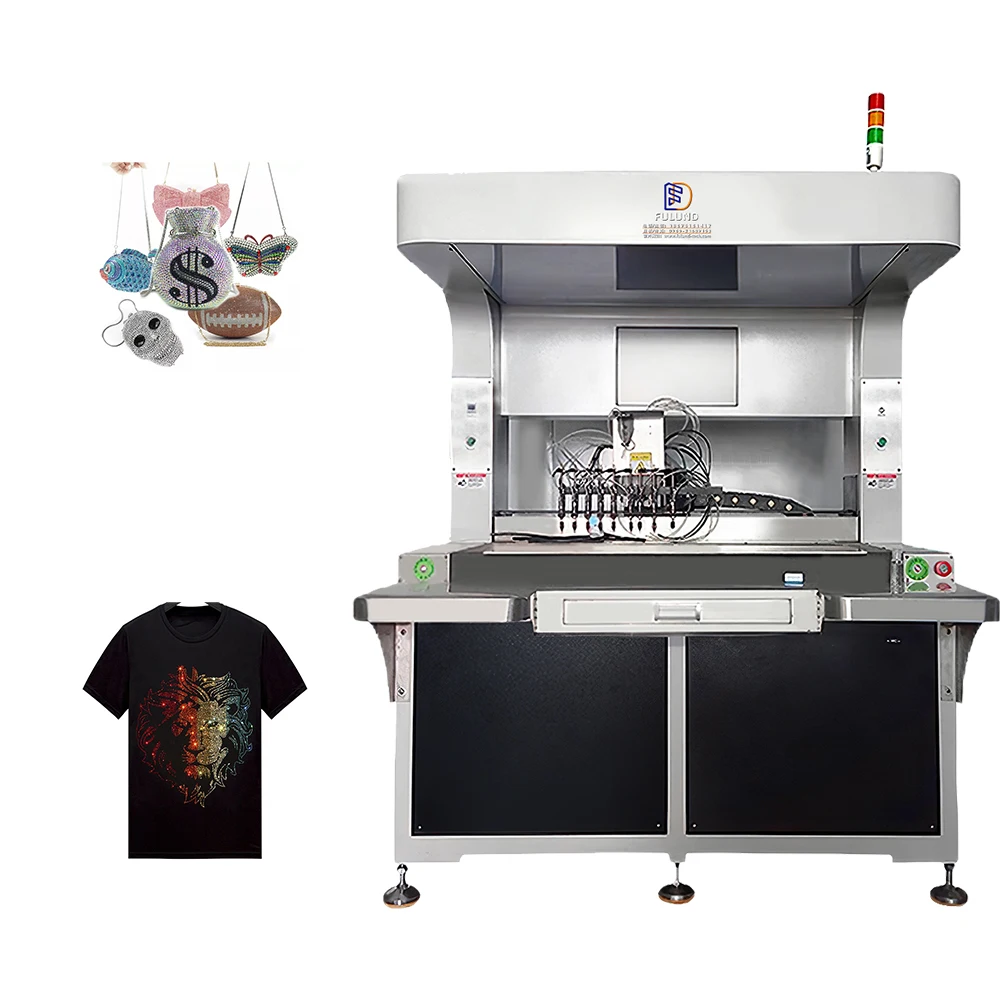 Linear Gantry Automatic Glue Dispensing Robot/Automatic Liquid Filling Glue Dispensing Cnc Machine/Vision Glue Dispenser Robotic
