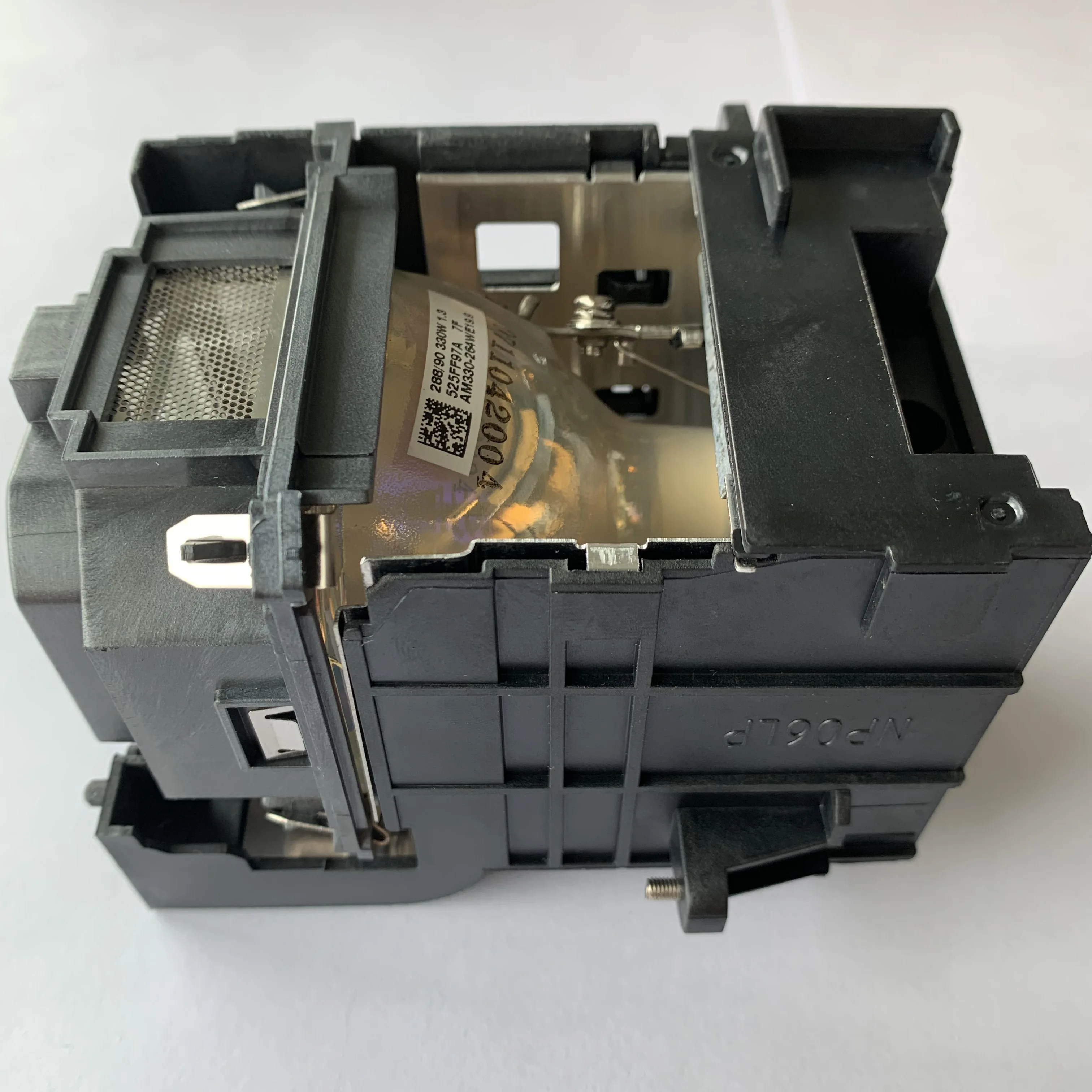 OEM Replacement Lamp NP06LP for NEC projector NP3150G2 NP3150LP NP3151 NP3151W NP3151W+  NP3200 NP1150 NP1200 NP1250