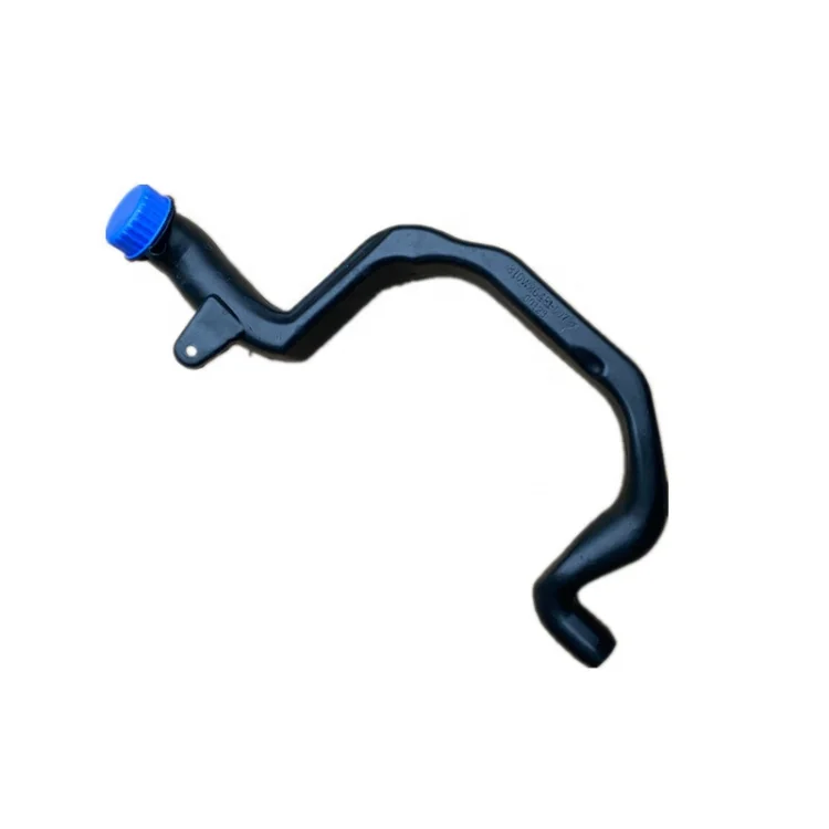 SINOTRUK HOWO Sitrak C7H Max Truck Parts 810W26481-0078 Washer Tank Tube