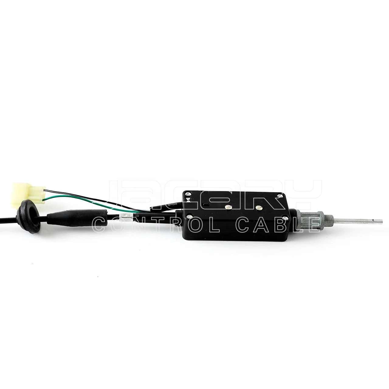 CABLE ASSY-CHOKE 94581837/15930A85200-000 FOR DAEWOO/CHEVROLET(DS)