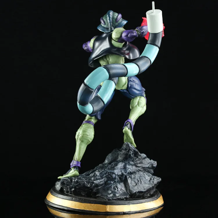 26cm anime GK  hunter X hunter Meruem GK action figure PVC model toy for gifts