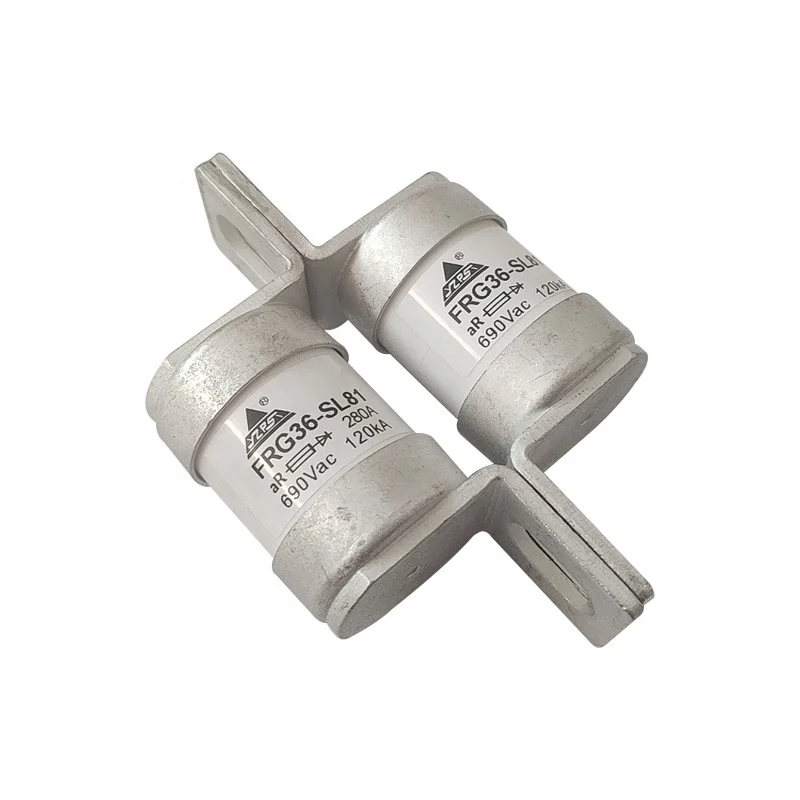 280A aR fast fuse YZPST-36LB81