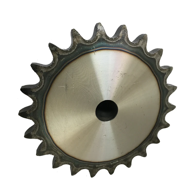 China manufacturer Industrial chain sprocket