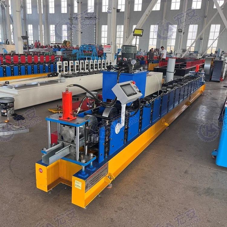 Stainless steel pig and sheep before drinking water breeding chicken feed and poultry feed trough forming machine