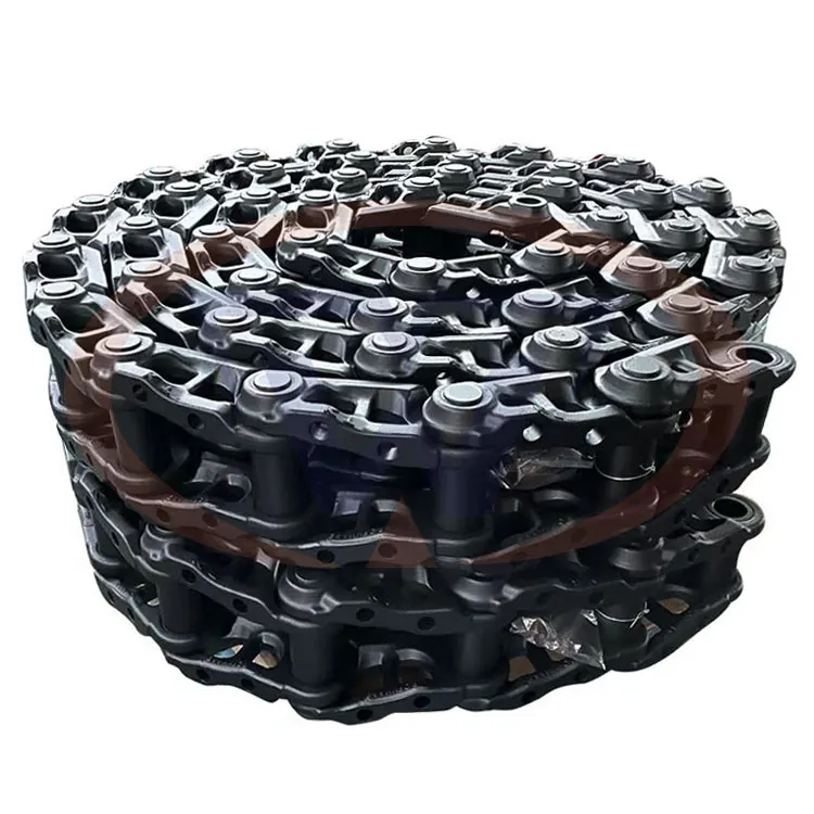Excavator Track Chain Track Link E312 E320 E245 E325 E330 320C 320D 325D 345 Cat320 Cat320D Cat 323 324D 350 6Y0935 1941608