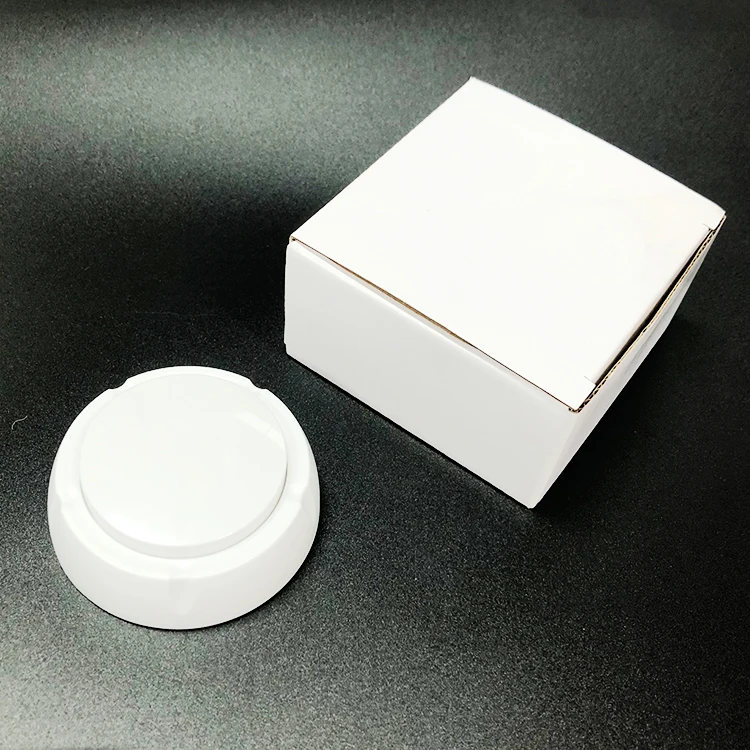 Маленький размер игровой зуммер говорящая звуковая Кнопка Мини легкая Кнопка Поезд собака кнопка