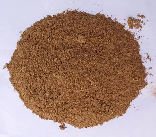 
Cattle Feed Meal, Animal Feed Grade Corn Gluten Meal for Animal 