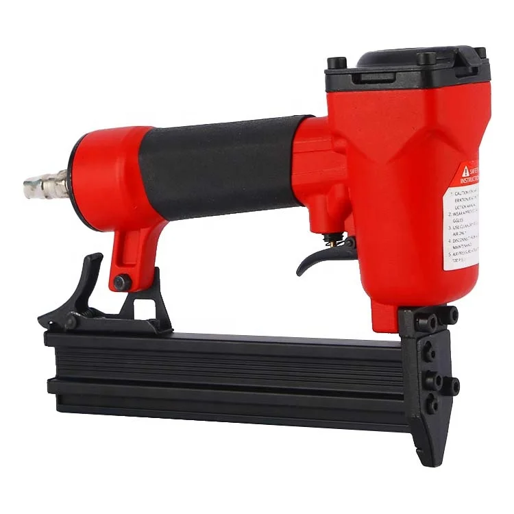 Pneumatic Nailer Stapler Air Nailer Pneumatic Tool Furniture Vertex Fastening Nailer