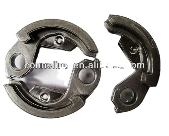 OEM Powder Metallurgy Sintered Parts for Lawn Mover