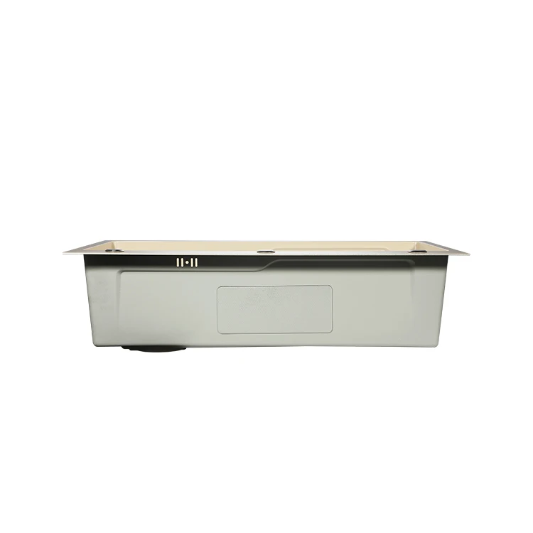 Customized stainless steel kitchen sink Chinese wholesale factories Modern design kitchen sink