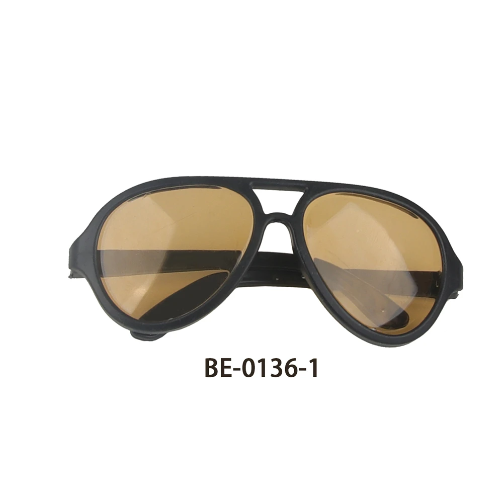 Good Quality American 18 Inch Doll Accessories Doll Sunglasses