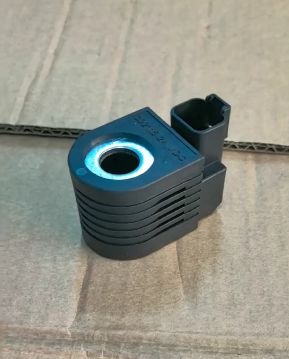 Solenoid Valve Coil 322115 24V 226-4408 Coil