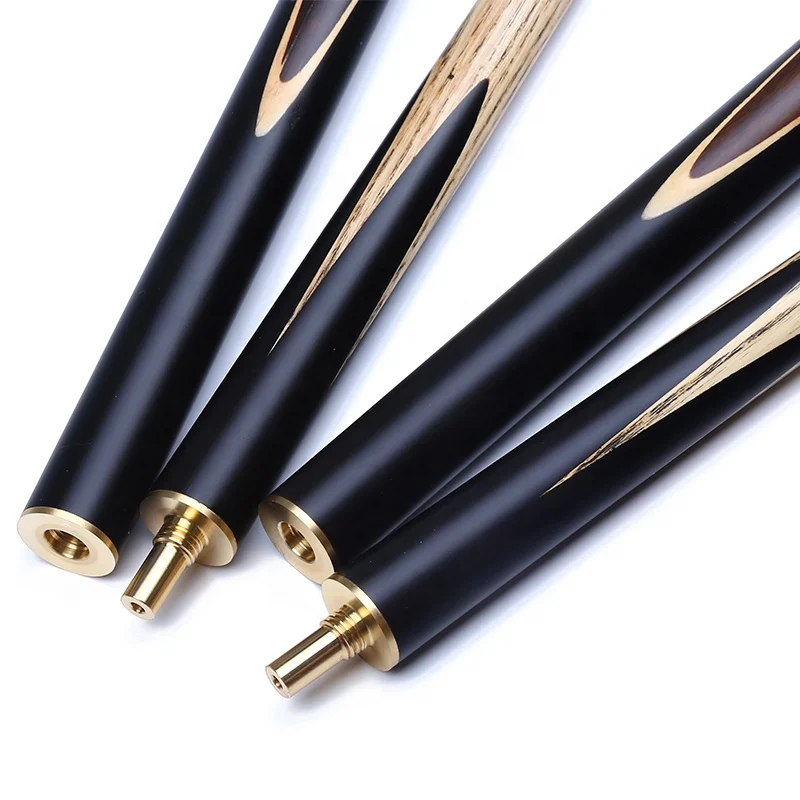 
The wholesale price 9 mm 3/4 cue case snooker 