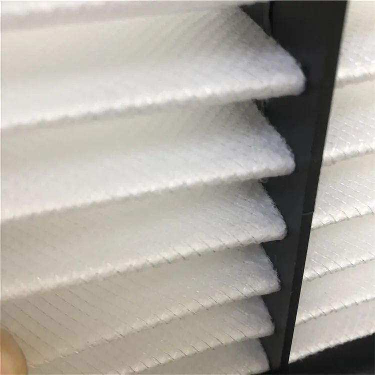 Excavator replacement Cabin Air Filter oem YA00001490